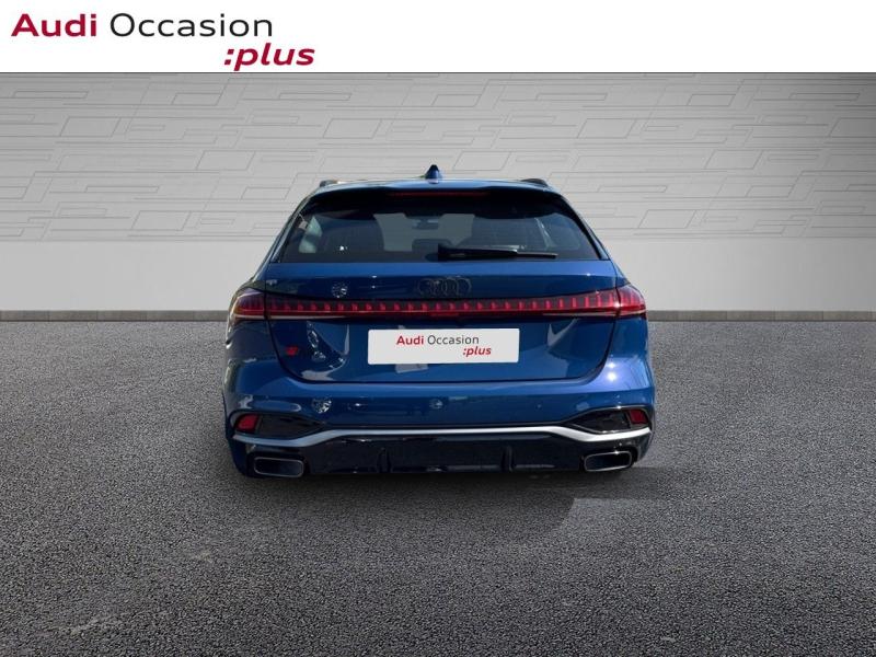 Voitures occasions Audi A5 Avant S line Augny