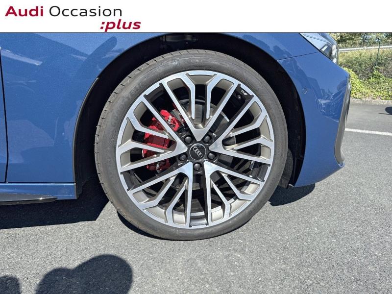 Voitures occasions Audi A5 Avant S line Augny