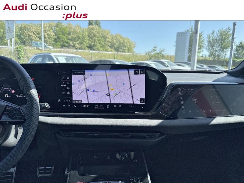 Voitures occasions Audi A5 Avant S line Augny