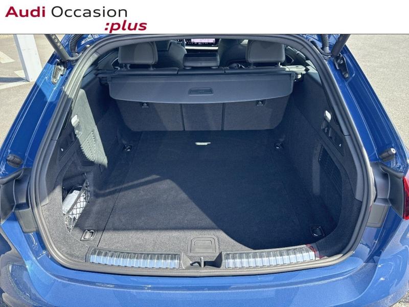 Voitures occasions Audi A5 Avant S line Augny