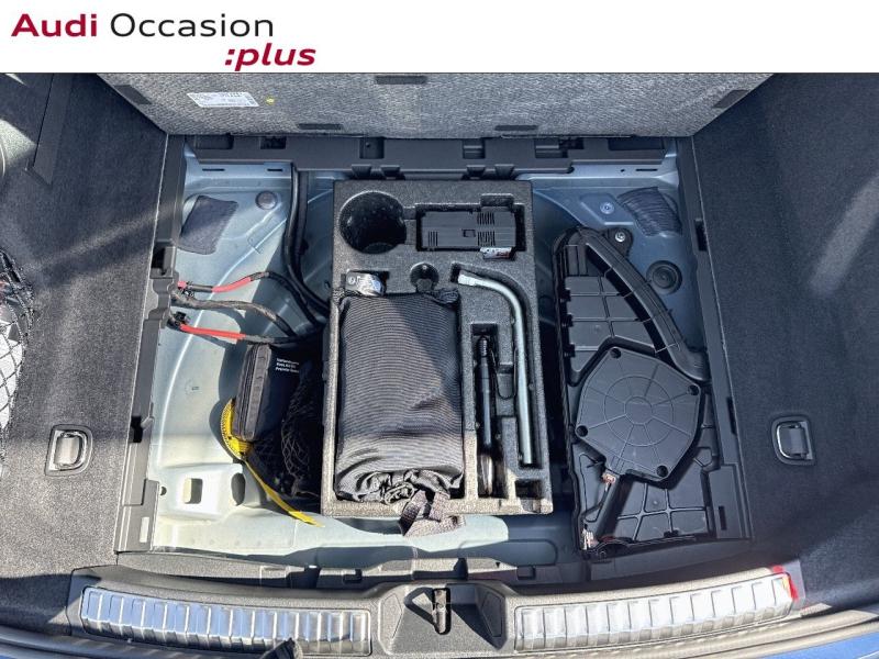 Voitures occasions Audi A5 Avant S line Augny