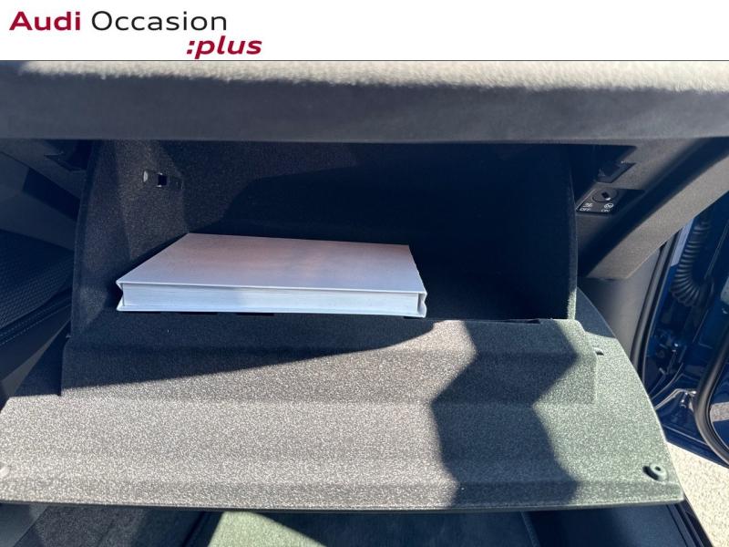 Voitures occasions Audi A5 Avant S line Augny