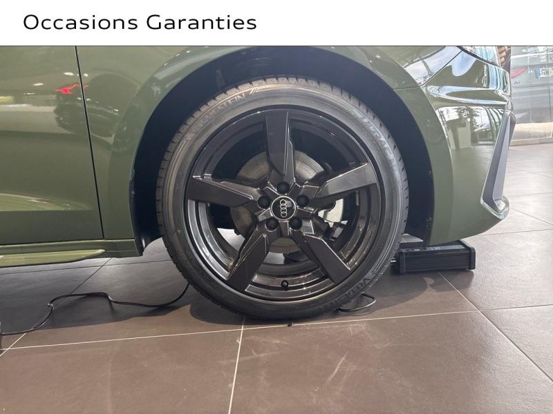 Voitures occasions Audi A1 Sportback S line Augny