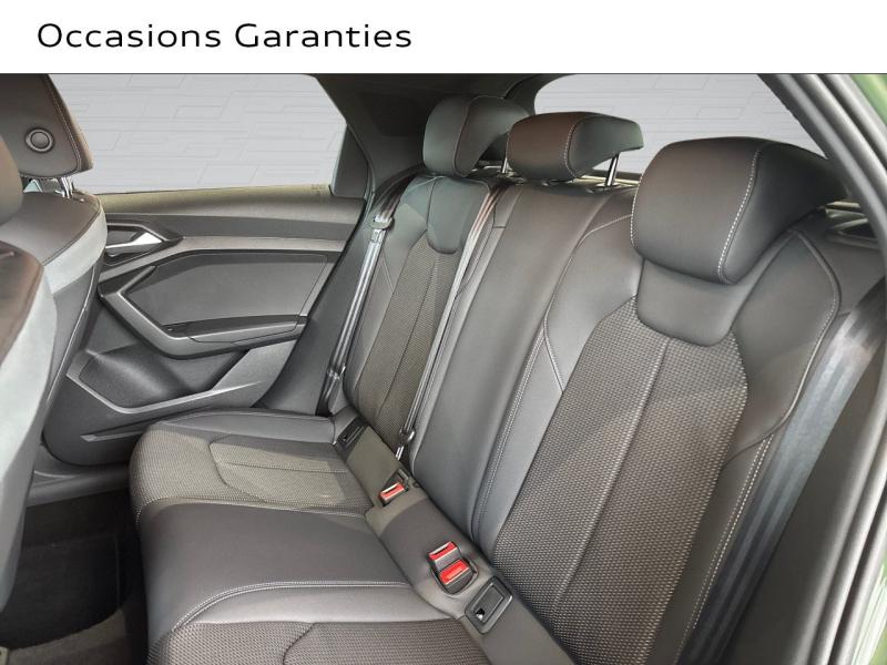Voitures occasions Audi A1 Sportback S line Augny