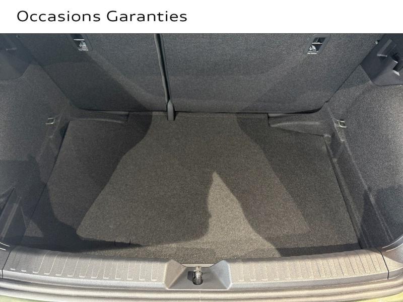 Voitures occasions Audi A1 Sportback S line Augny