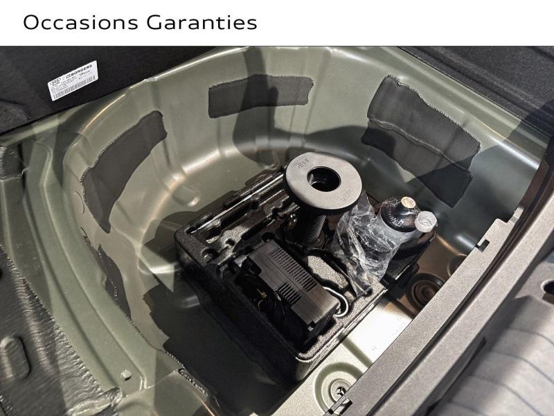 Voitures occasions Audi A1 Sportback S line Augny