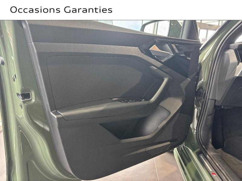 Voitures occasions Audi A1 Sportback S line Augny