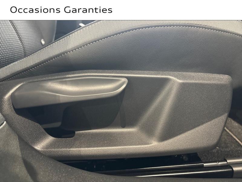 Voitures occasions Audi A1 Sportback S line Augny
