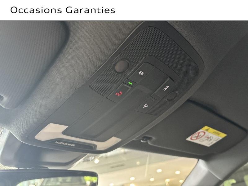 Voitures occasions Audi A1 Sportback S line Augny