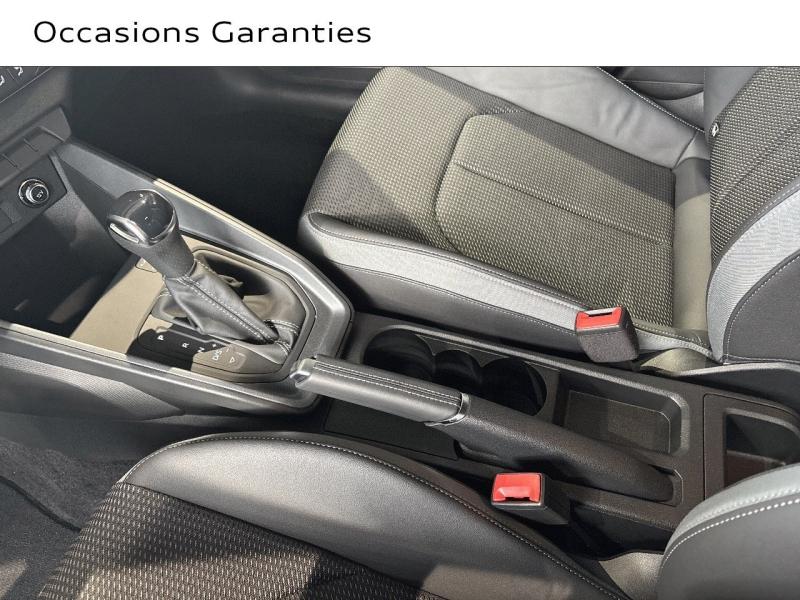 Voitures occasions Audi A1 Sportback S line Augny