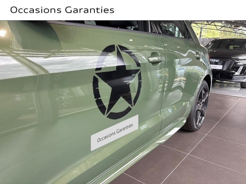 Voitures occasions Audi A1 Sportback S line Augny