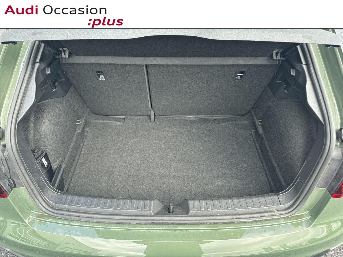 Voitures occasions Audi A1 Sportback S line Augny