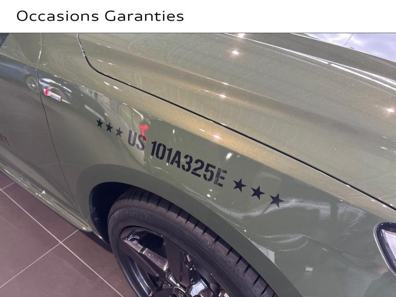 Voitures occasions Audi A1 Sportback S line Augny