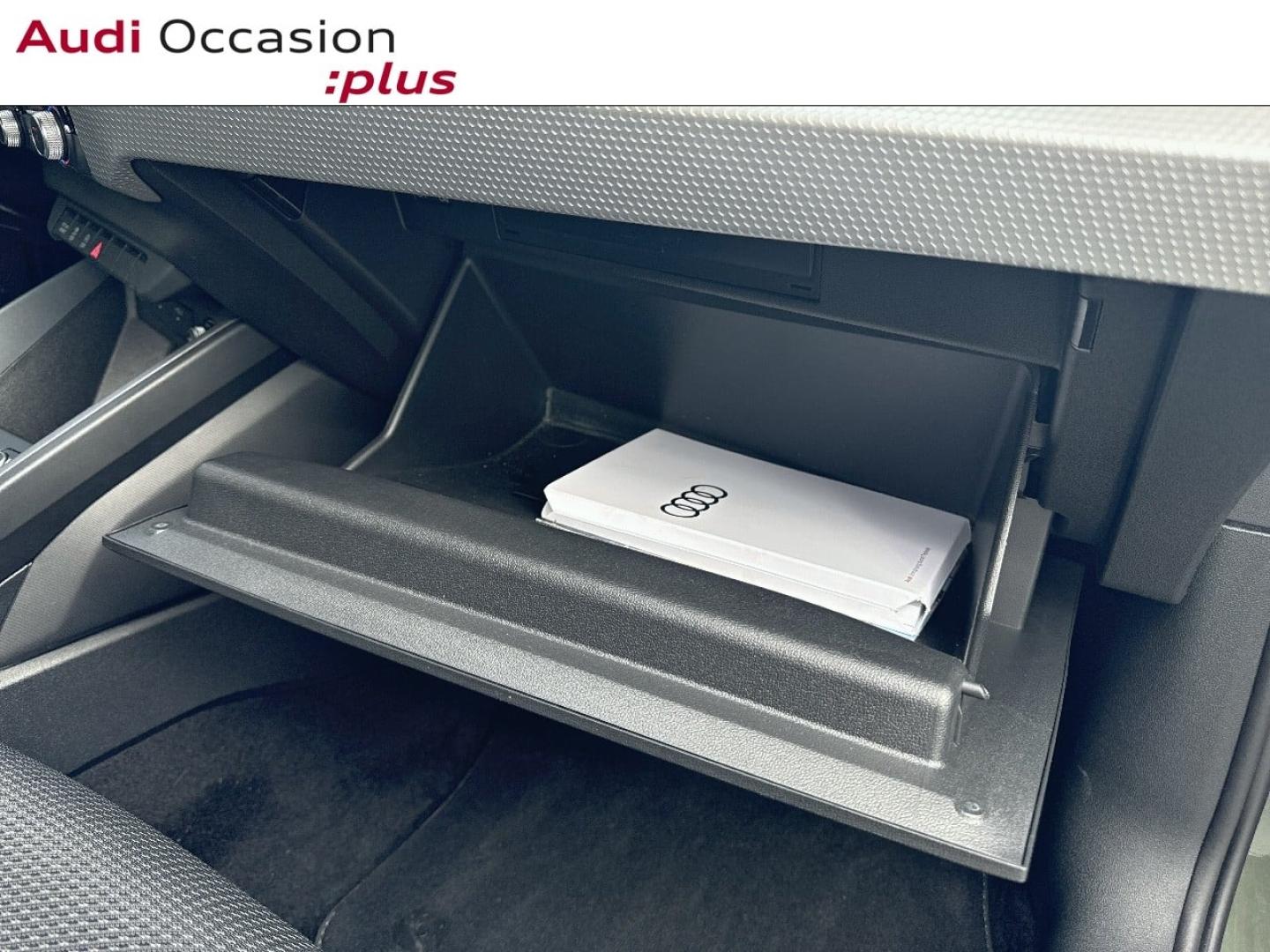 Voitures occasions Audi A1 Sportback S line Augny