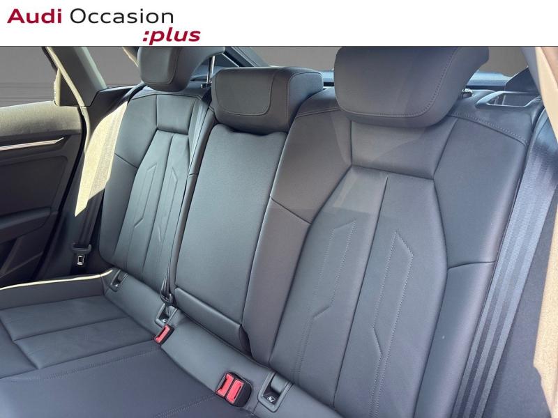 Voitures occasions Audi A3 Sportback Design Luxe Augny