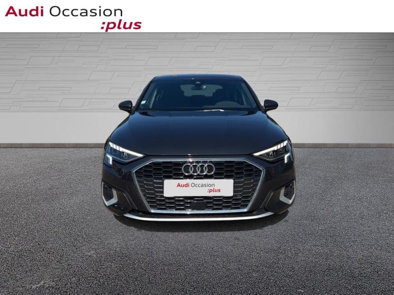 Voitures occasions Audi A3 Sportback Design Luxe Augny