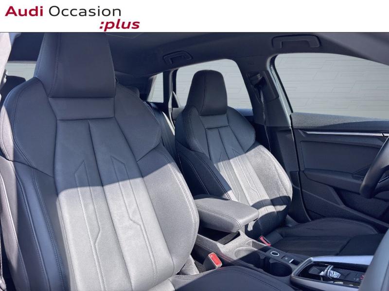 Voitures occasions Audi A3 Sportback Design Luxe Augny