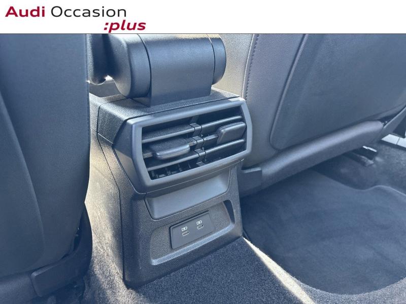 Voitures occasions Audi A3 Sportback Design Luxe Augny