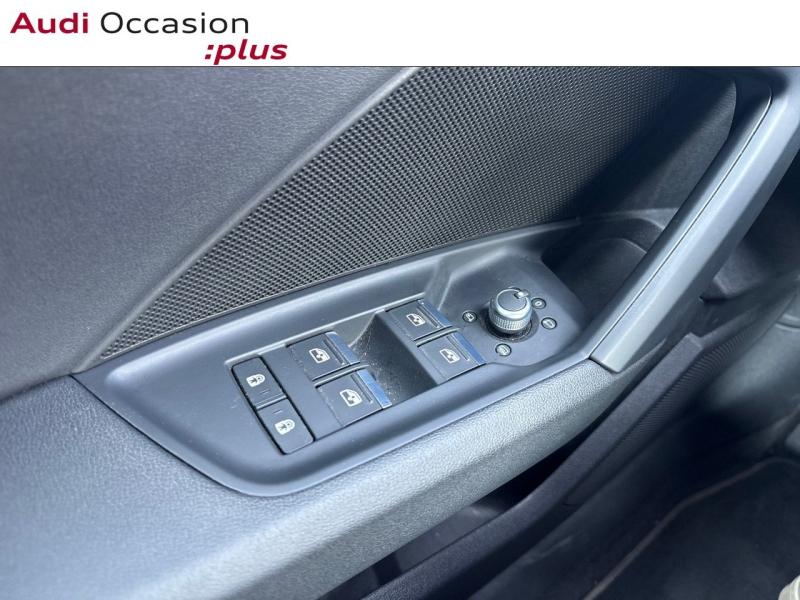 Voitures occasions Audi A3 Sportback Design Luxe Augny
