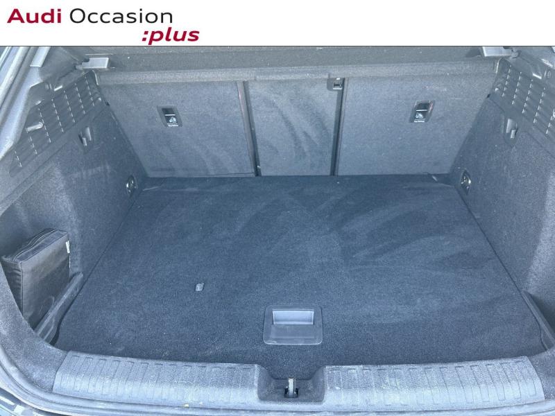 Voitures occasions Audi A3 Sportback Design Luxe Augny