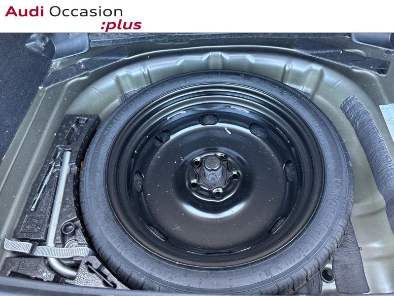 Voitures occasions Audi A3 Sportback Design Luxe Augny