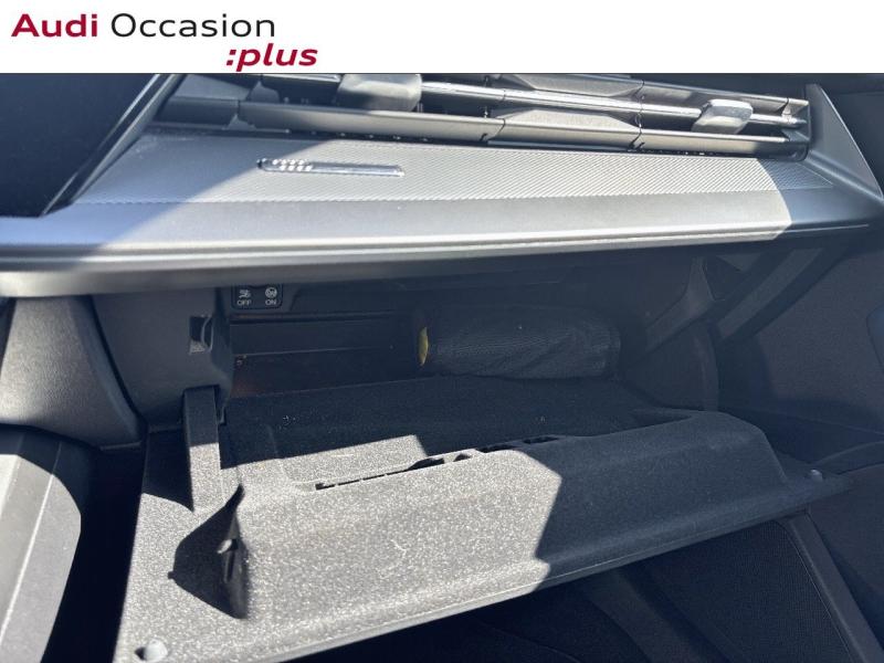 Voitures occasions Audi A3 Sportback Design Luxe Augny