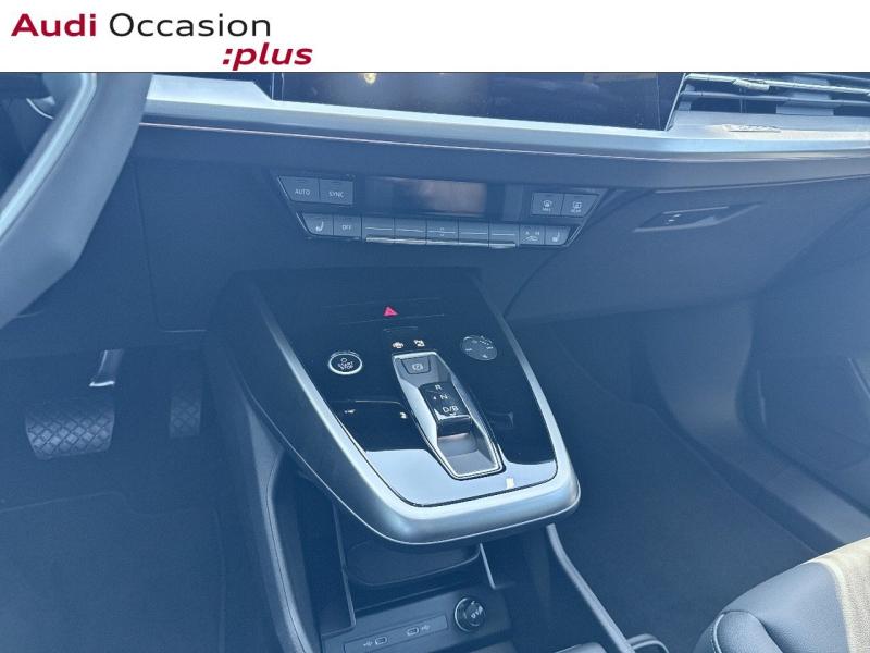 Voitures occasions Audi Q4 Sportback e-tron Avus Augny