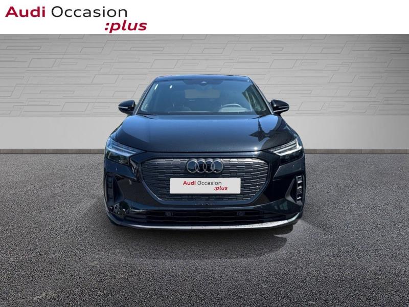 Voitures occasions Audi Q4 Sportback e-tron Avus Augny