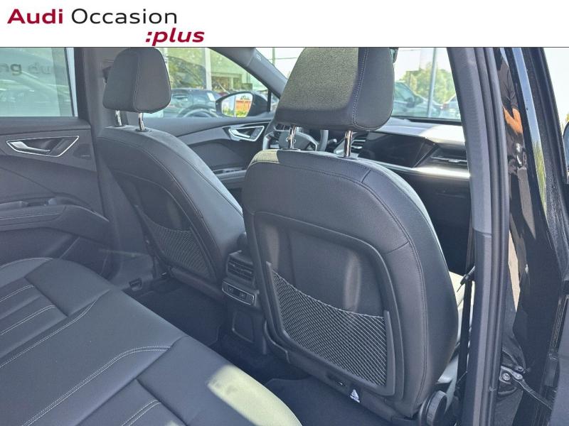 Voitures occasions Audi Q4 Sportback e-tron Avus Augny