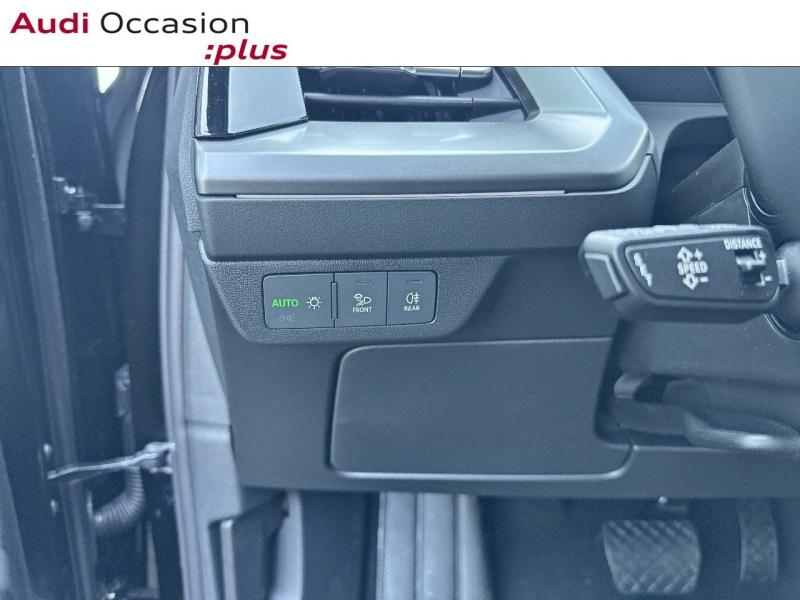 Voitures occasions Audi Q4 Sportback e-tron Avus Augny