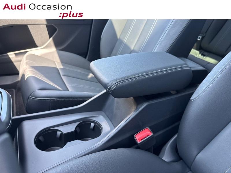 Voitures occasions Audi Q4 Sportback e-tron Avus Augny