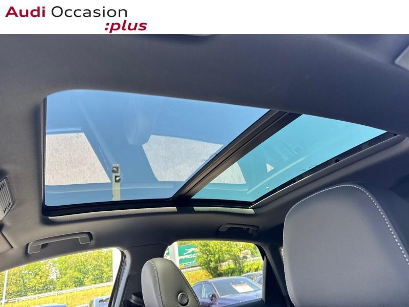 Voitures occasions Audi Q4 Sportback e-tron Avus Augny