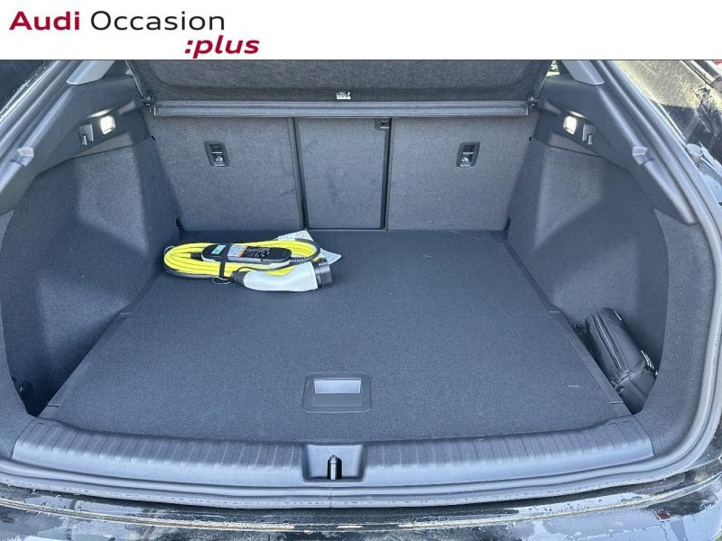 Voitures occasions Audi Q4 Sportback e-tron Avus Augny