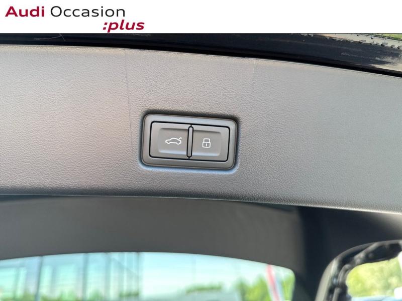 Voitures occasions Audi Q4 Sportback e-tron Avus Augny