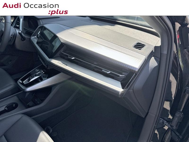 Voitures occasions Audi Q4 Sportback e-tron Avus Augny