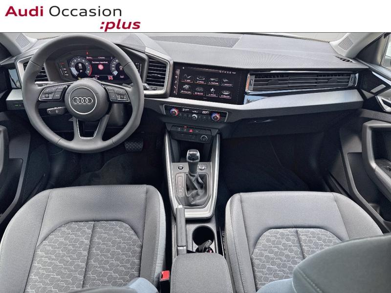 Voitures occasions Audi A1 Sportback Design Augny