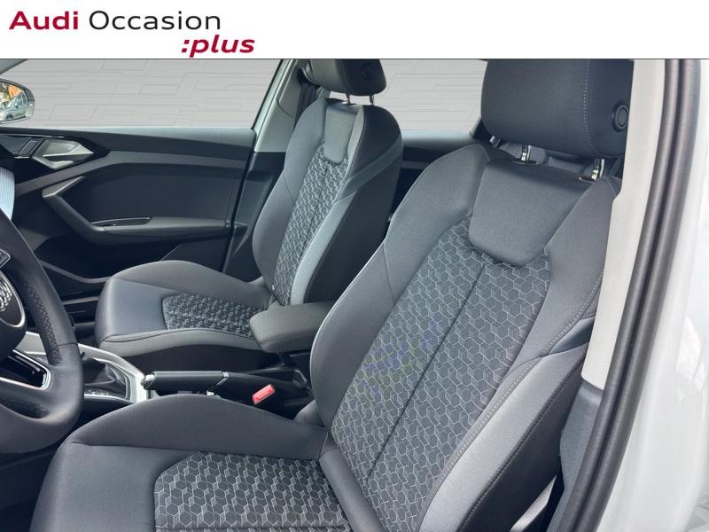 Voitures occasions Audi A1 Sportback Design Augny