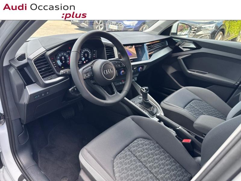 Voitures occasions Audi A1 Sportback Design Augny