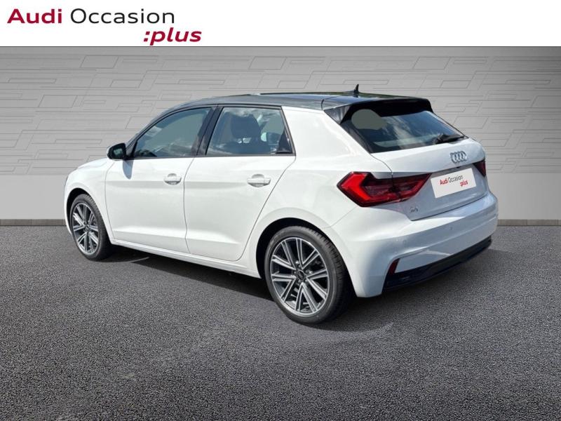 Voitures occasions Audi A1 Sportback Design Augny