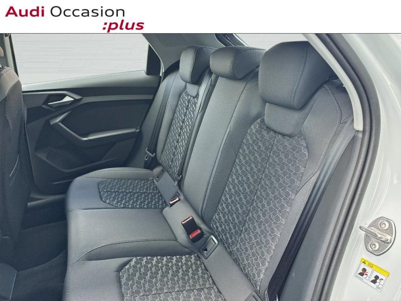 Voitures occasions Audi A1 Sportback Design Augny