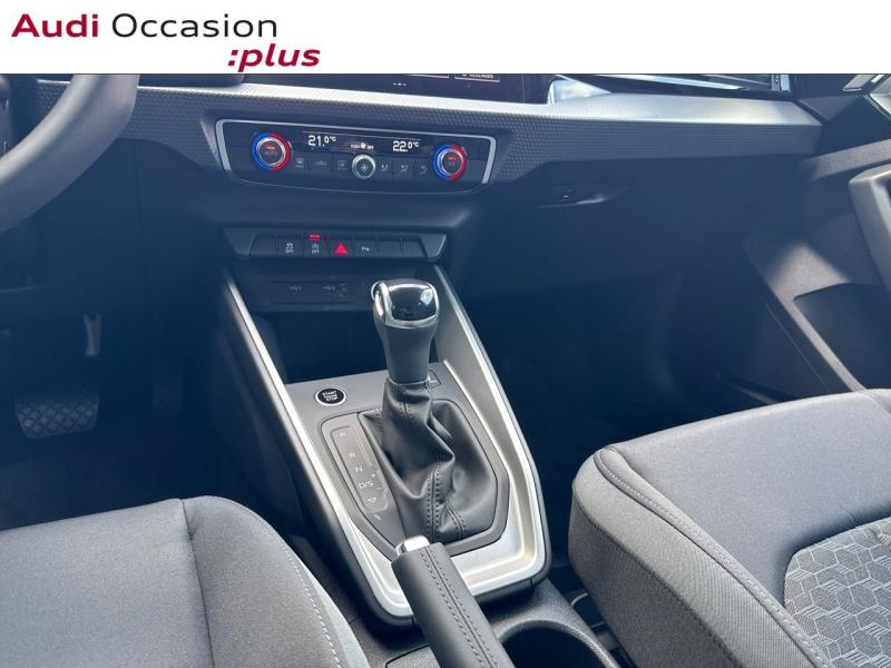 Voitures occasions Audi A1 Sportback Design Augny