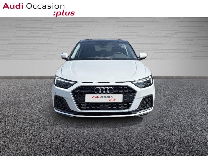 Voitures occasions Audi A1 Sportback Design Augny