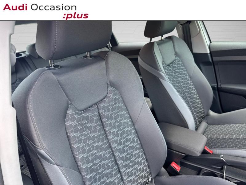 Voitures occasions Audi A1 Sportback Design Augny