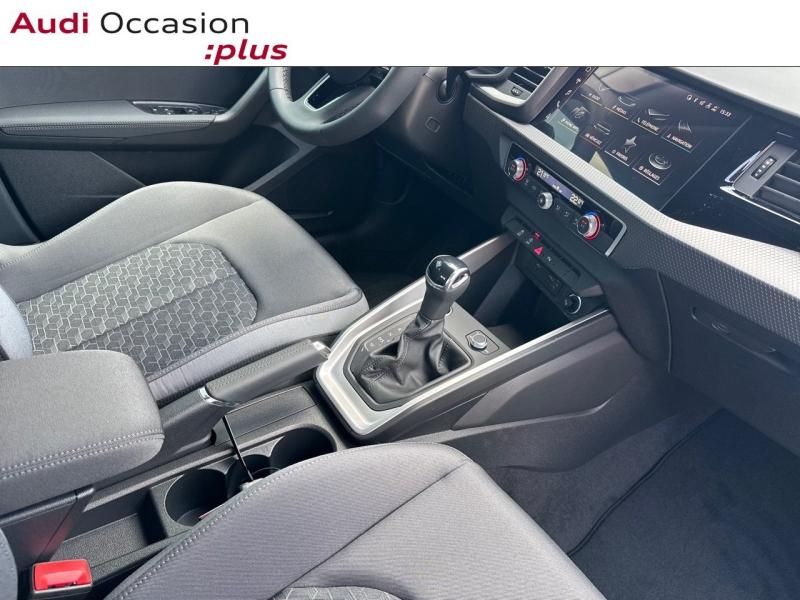 Voitures occasions Audi A1 Sportback Design Augny