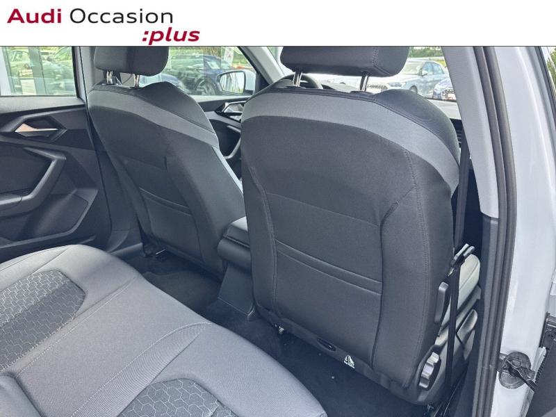 Voitures occasions Audi A1 Sportback Design Augny