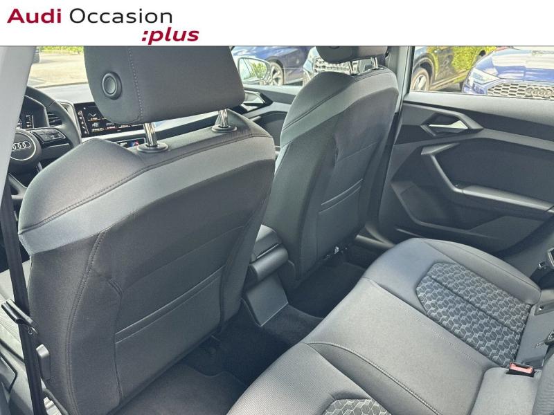 Voitures occasions Audi A1 Sportback Design Augny