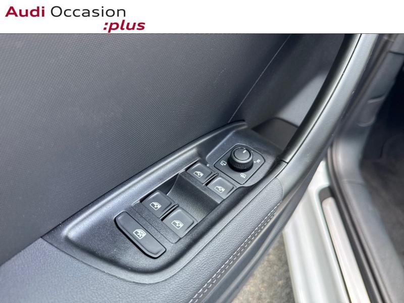 Voitures occasions Audi A1 Sportback Design Augny