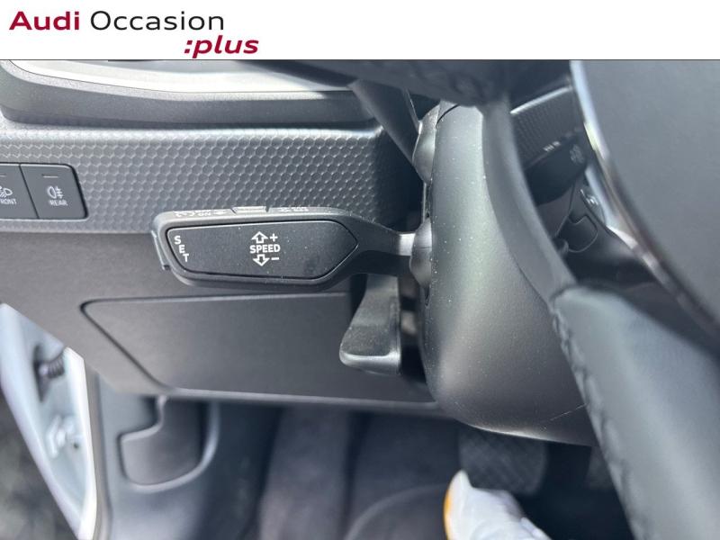 Voitures occasions Audi A1 Sportback Design Augny