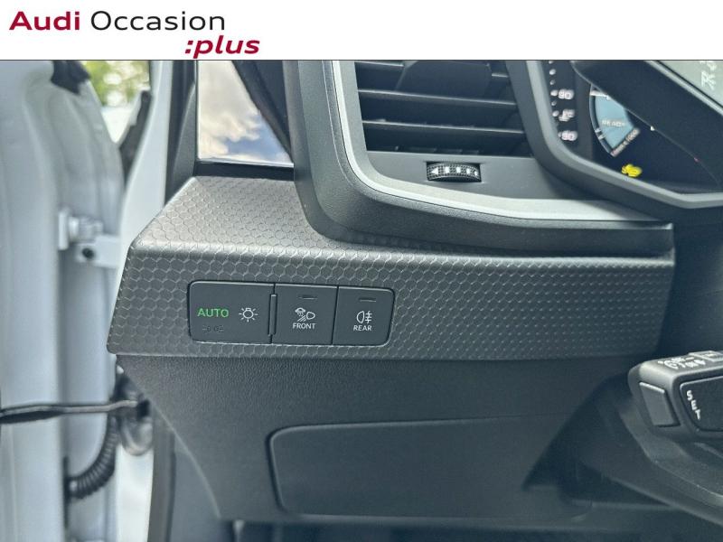 Voitures occasions Audi A1 Sportback Design Augny