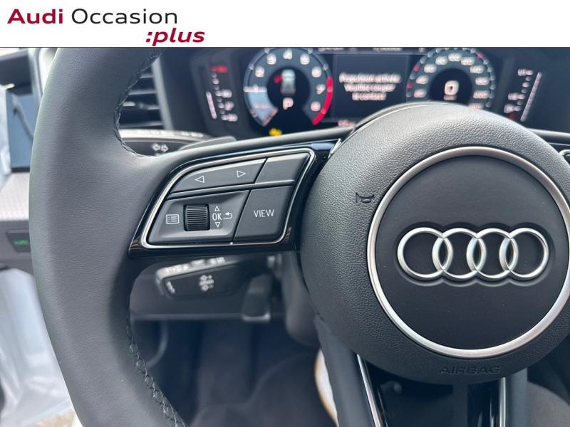 Voitures occasions Audi A1 Sportback Design Augny